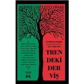 Trendeki Derviş - Tevfik El-Hakim