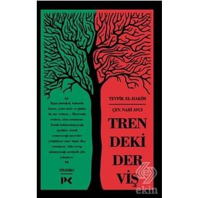 Trendeki Derviş - Tevfik El-Hakim