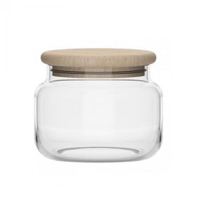 Trendglass 35531 350 ml Eko Kavanoz
