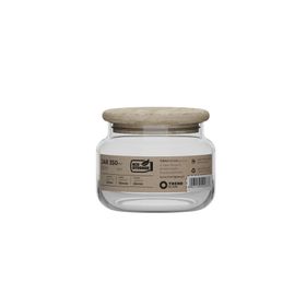 Trendglass 35531 350 ml Eko Kavanoz