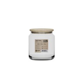Trendglass 35536 1080 ml Eko Kavanoz