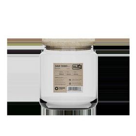 Trendglass 35536 1080 ml Eko Kavanoz