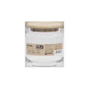 Trendglass 35553 500 ml Eko Kavanoz