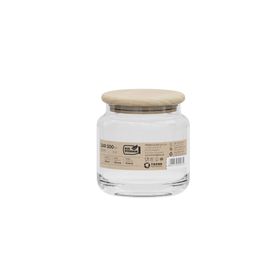 Trendglass 35553 500 ml Eko Kavanoz