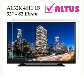 Trendglass Altus AL32K 4611 1B 32 İnç 82 Ekran LED LCD Tv Ekran Koruyucu Panel