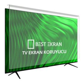 Trendglass Elton 32 İnç 82 Ekran LED LCD Tv Ekran Koruyucu Panel