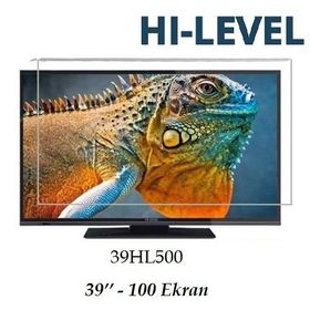 Trendglass Hi-LEVEL 39HL500 39 İnç 100 Ekran LED LCD Tv Ekran Koruyucu Panel