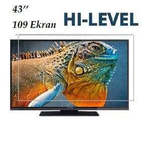 Trendglass Hi Level 43 İnç 109 Ekran LED LCD Tv Ekran Koruyucu Panel