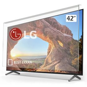 Trendglass Lg 42 İnç 106 Ekran LED LCD Tv Ekran Koruyucu Panel