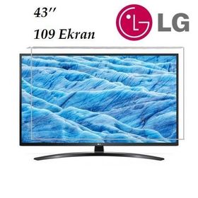 Trendglass Lg 43 İnç 109 Ekran LED LCD Tv Ekran Koruyucu Panel