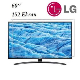 Trendglass Lg 60 İnç 152 Ekran LED LCD Tv Ekran Koruyucu Panel