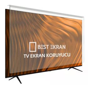 Trendglass Samsung 60F6100 60 İnç 152 Ekran LED LCD Tv Ekran Koruyucu Panel