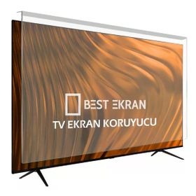Trendglass Samsung 60F6100 60 İnç 152 Ekran LED LCD Tv Ekran Koruyucu Panel