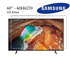 Trendglass Samsung 60H6270 60 İnç 152 Ekran LED LCD Tv Ekran Koruyucu Panel