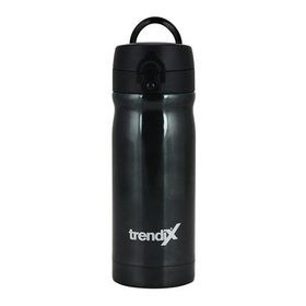 Trendix 350 ML Beyaz Çelik Matara