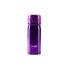 Trendix 350 ml Çelik İçli Mor Termos Matara