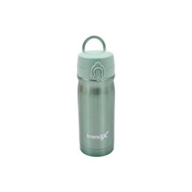 Trendix 350 ml Çelik İçli Pastel Yeşil Termos Matara