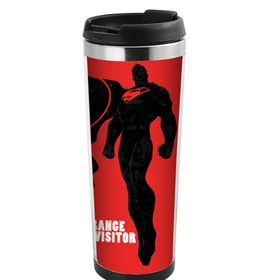 Trendix 350 ml Superman Termos Mug