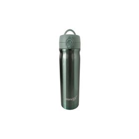 Trendix 350ml Siyah Çelik Matara
