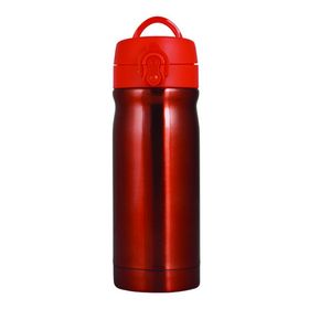 Trendix 350ml Turuncu Çelik Matara