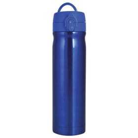 Trendix 500 Ml Çelik İçli Kırmızı Termos