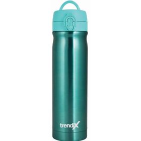 Trendix 500 Ml Çelik İçli Kırmızı Termos