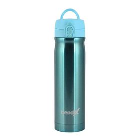 Trendix 500 Ml Çelik İçli Kırmızı Termos