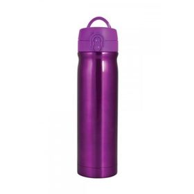 Trendix 500 Ml Çelik İçli Mor Termos