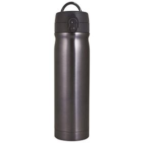 Trendix 500 Ml İçli Gri Termos Matara