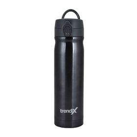 Trendix 500 Ml İçli Gri Termos Matara