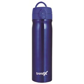 Trendix 500 Ml İçli Gri Termos Matara