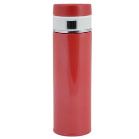 Trendix 500 Ml Kırmızı Çelik