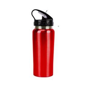 Trendix 500 Ml Kırmızı Çelik