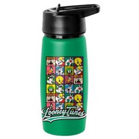 Trendix 500 Ml Kırmızı Çelik