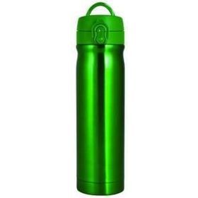 Trendix 500 ml Ördek Yeşili Çelik Matara