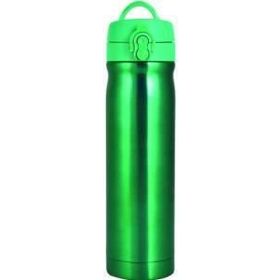 Trendix 500ml Neon Yeşili Çelik