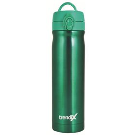 Trendix 500ml Neon Yeşili Çelik
