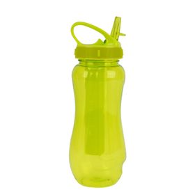 Trendix 600 Ml Tritan Yeşil Matara