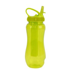 Trendix 600 Ml Tritan Yeşil Matara