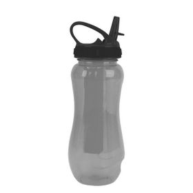 Trendix 600 Ml Tritan Yeşil Matara