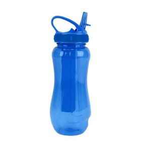 Trendix 600 Ml Tritan Yeşil Matara