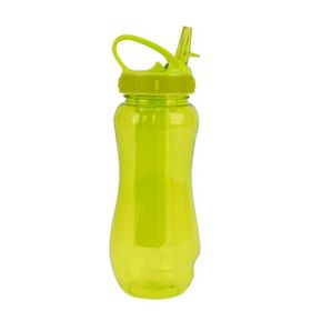 Trendix 600 Ml Tritan Yeşil Matara