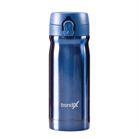 Trendix Çelik İçli 350 ml Mavi