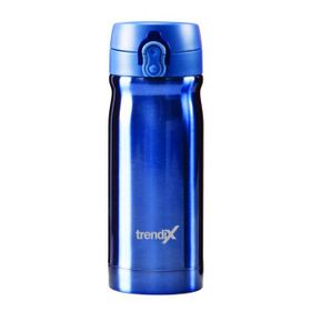 Trendix Çelik İçli 350 ml Mavi