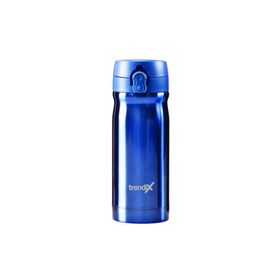 Trendix Çelik İçli 350 ml Mavi