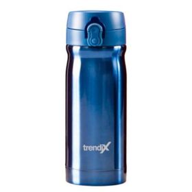 Trendix Çelik İçli 350 ml Mavi