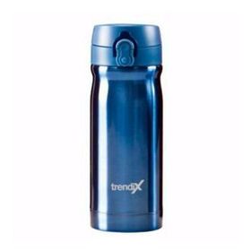Trendix Çelik İçli 350 ml Mavi