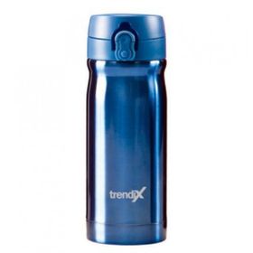 Trendix Çelik İçli 350 ml Mavi
