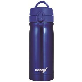 Trendix Çelik İçli 350 ml Mavi