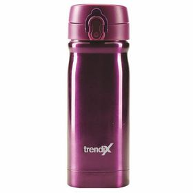 Trendix Çelik İçli 350 ml Mor Matara